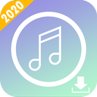 Free Download New Music - Free Music Downloader 아이콘