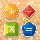 Pretty Calculator - Simplify Mathematics, Fun Math APK