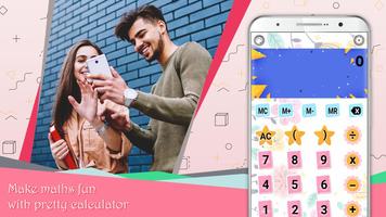 Ziemlich Calculator - Vereinfachen Mathematik Plakat