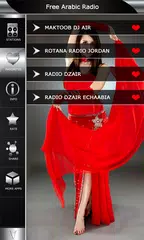 Kostenlose Arabische Musik APK Herunterladen