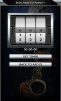 Blues-Radio für Android™ Screenshot 3