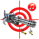 Gun Ringtone - Sons d'armes APK