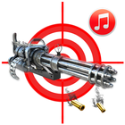 枪铃声 - 武器音效 图标