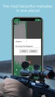 Gun Ringtone - Gun Sounds screenshot 3