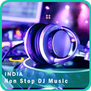 New Nonstop DJ Musik Hindi 2019 Terbaru Offline APK
