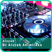 Full DJ Aisyah Akimilaku Remix 2019 Offline Baru