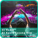 Full Bass DJ Butuh Kasih Sayang Offline Remix New APK