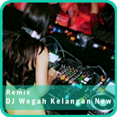 Full DJ Wegah Kelangan Remix Bass Mp3 Offline 2019 APK