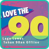 Kumpulan Lagu Lawas Tahun 90an Offline Terlengkap icon