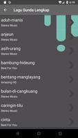 Koleksi Lagu Sunda Lengkap Terbaru Offline Mp3 screenshot 1
