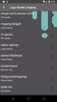 Koleksi Lagu Sunda Lengkap Terbaru Offline Mp3 screenshot 2