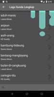 Koleksi Lagu Sunda Lengkap Terbaru Offline Mp3 screenshot 3