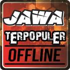 Koleksi Lagu Jawa Terpopuler أيقونة