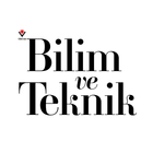 Bilim ve Teknik-icoon