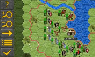 Populus Romanus 2: Brit. FREE Poster