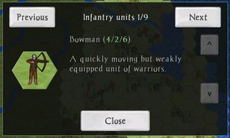 Populus Romanus 2: Britannia screenshot 3