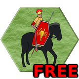 Populus Romanus FREE أيقونة