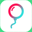 Popup - Share the fun! icon