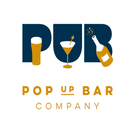 The Pop Up Bar Company icône