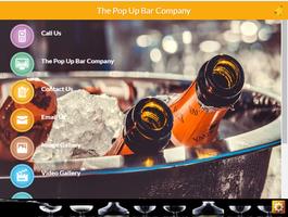 The Pop Up Bar Company screenshot 3