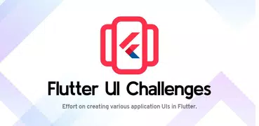 Flutter UI Challenges