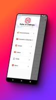 UI Challenges - Flutter bài đăng