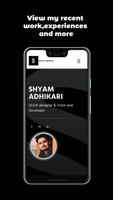 Shyam Adhikari स्क्रीनशॉट 1