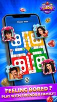 Ludo Buzz Plakat