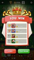 Snake Ladder Dice & Board Game تصوير الشاشة 2