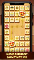 Tile Connect Onet Match Puzzle スクリーンショット 2