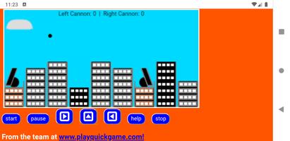 Arcade Games capture d'écran 1