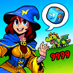 Dice vs Monsters icon