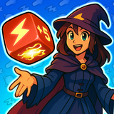 Dice vs Monsters أيقونة