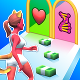 Fairy Rush: Genetic Fusion APK