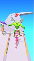 Fairy Rush: Genetic Fusion capture d'écran 1