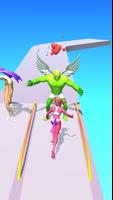 برنامه‌نما Fairy Rush: Genetic Fusion عکس از صفحه