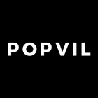 Popvil icône