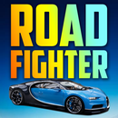 Road Fighter Tilt Car Race APK
