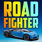 Road Fighter icon