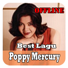 Best Lagu Poppy Mercury Mp3 Offline simgesi