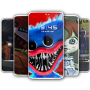 Poppy Playtime Wallpaper APK