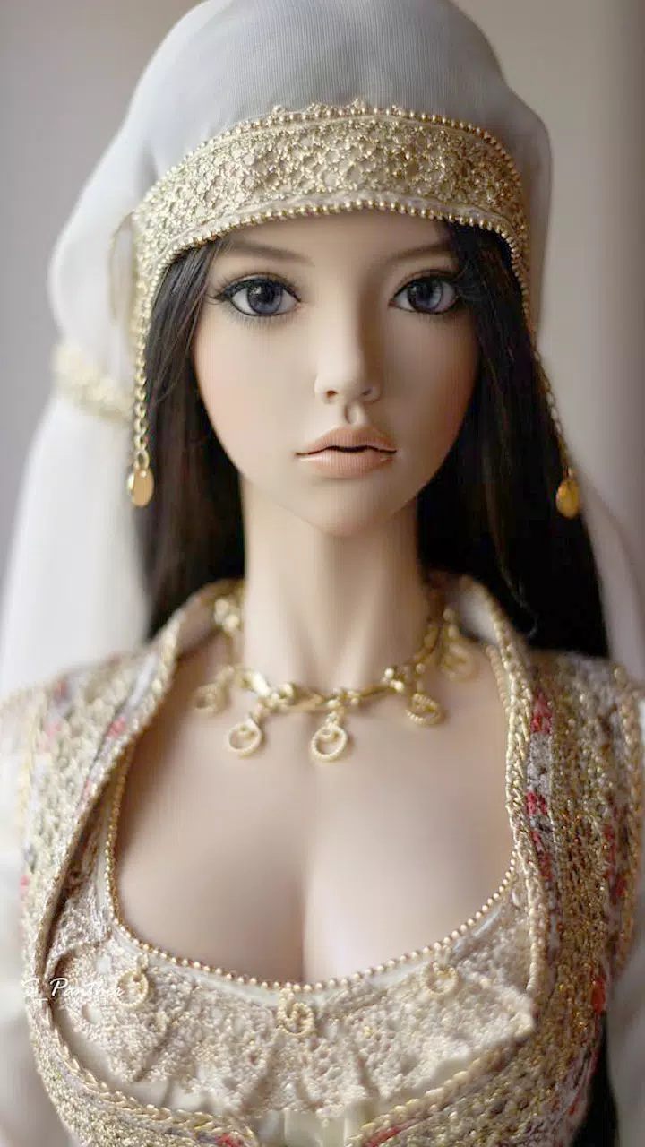 Beautiful Doll Wallpaper APK for Android Download Beautiful Doll Wallpaper APK for Android Download