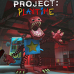 Project: Playtime Game