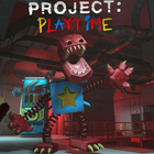 Project: Playtime Game icône