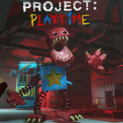 Project: Playtime Game icono