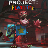 Project: Playtime Game APK
