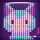 APK Color Blast : Block Pop