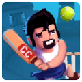 Crazy Cricket