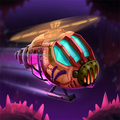 Heli Dash
