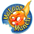 Meteor Munch icon